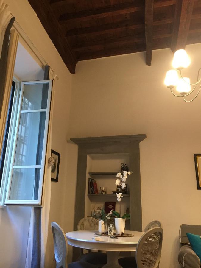 Casa Da Verrazzano Florencja Zewnętrze zdjęcie