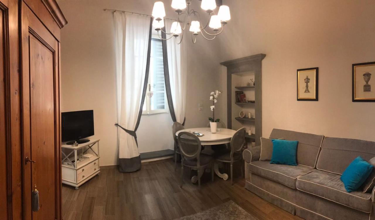 Casa Da Verrazzano Florencja Zewnętrze zdjęcie