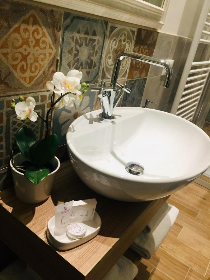 Casa Da Verrazzano Florencja Zewnętrze zdjęcie