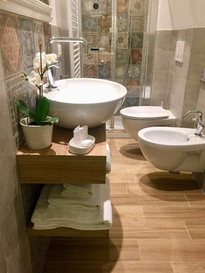 Casa Da Verrazzano Florencja Zewnętrze zdjęcie