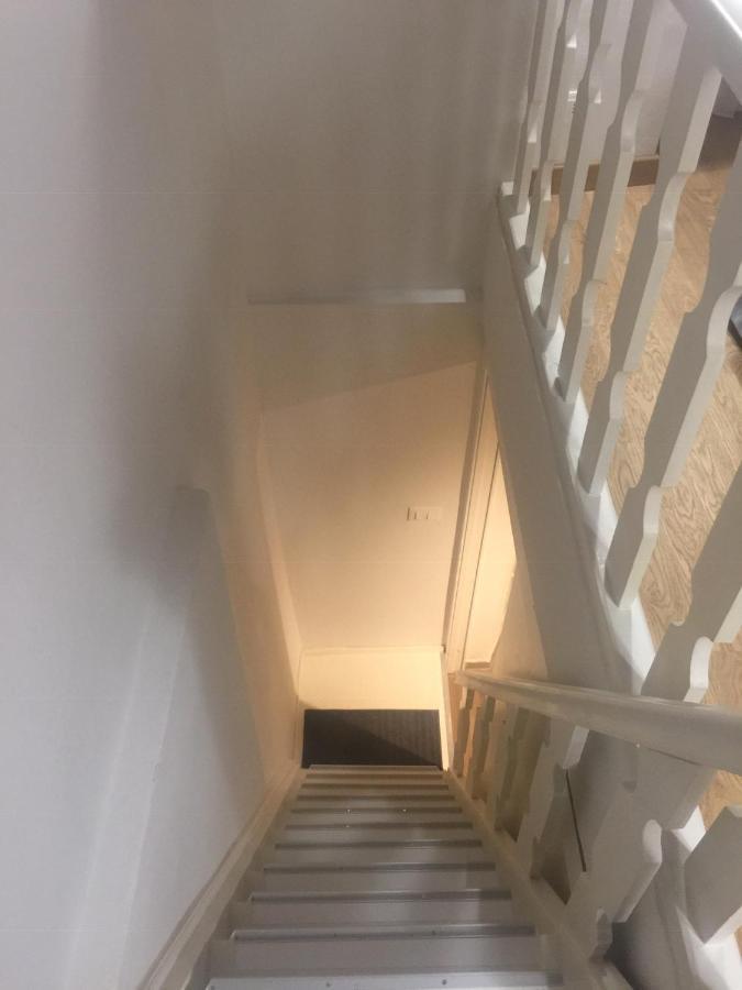 Casa Da Verrazzano Florencja Zewnętrze zdjęcie