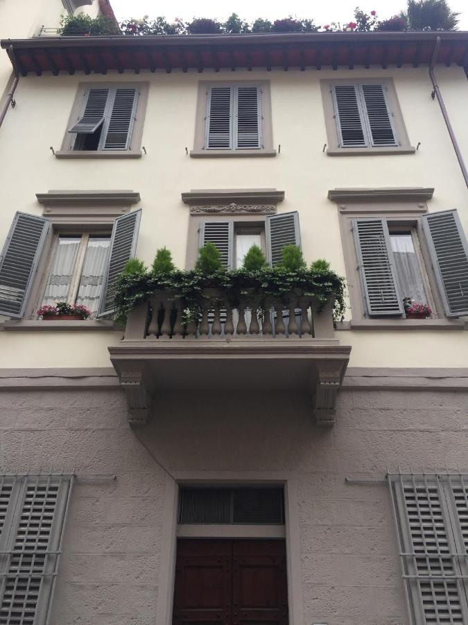 Casa Da Verrazzano Florencja Zewnętrze zdjęcie