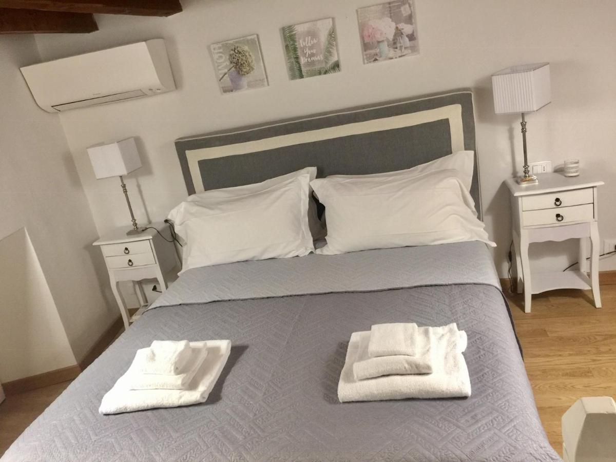 Casa Da Verrazzano Florencja Zewnętrze zdjęcie