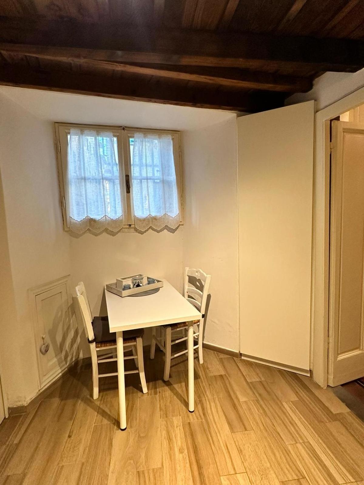 Casa Da Verrazzano Florencja Zewnętrze zdjęcie