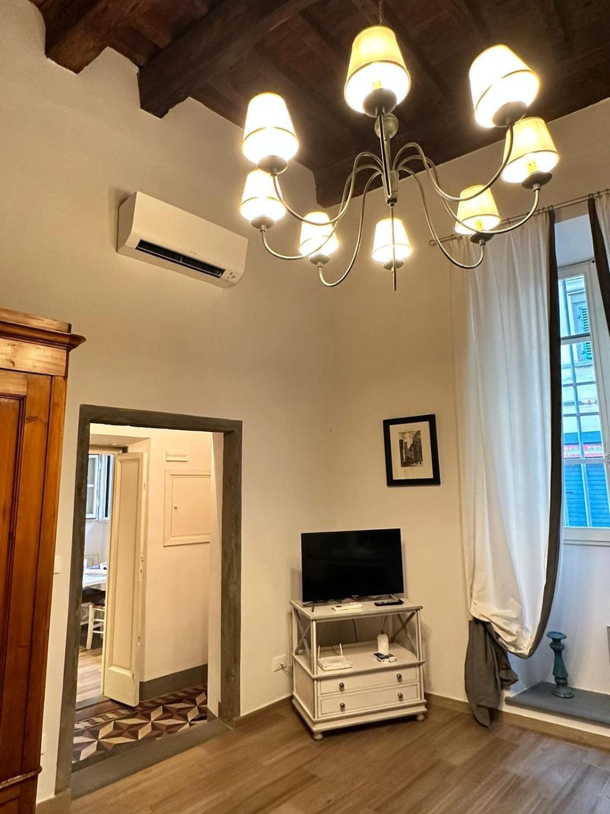 Casa Da Verrazzano Florencja Zewnętrze zdjęcie