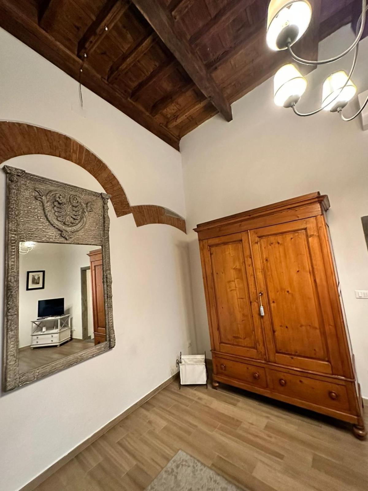 Casa Da Verrazzano Florencja Zewnętrze zdjęcie