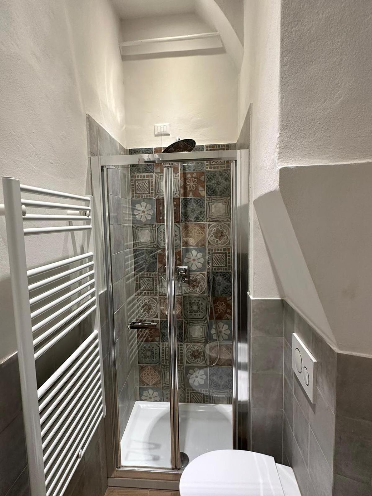 Casa Da Verrazzano Florencja Zewnętrze zdjęcie