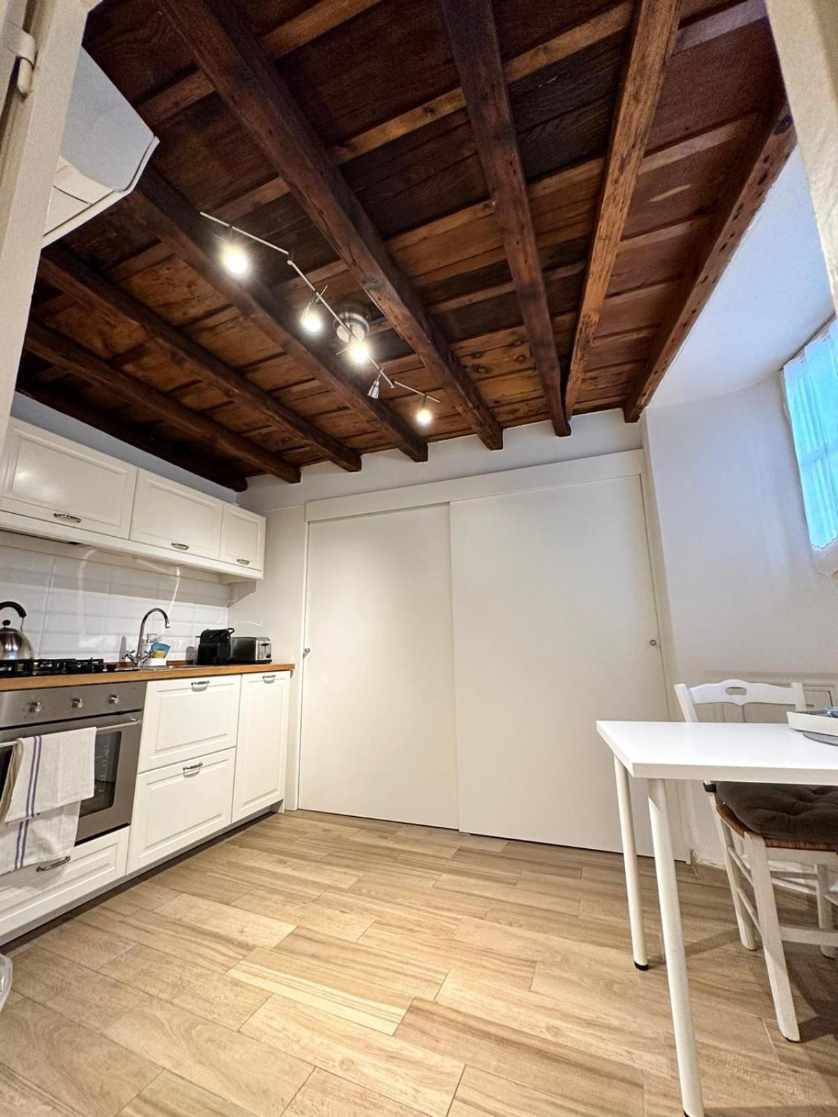 Casa Da Verrazzano Florencja Zewnętrze zdjęcie