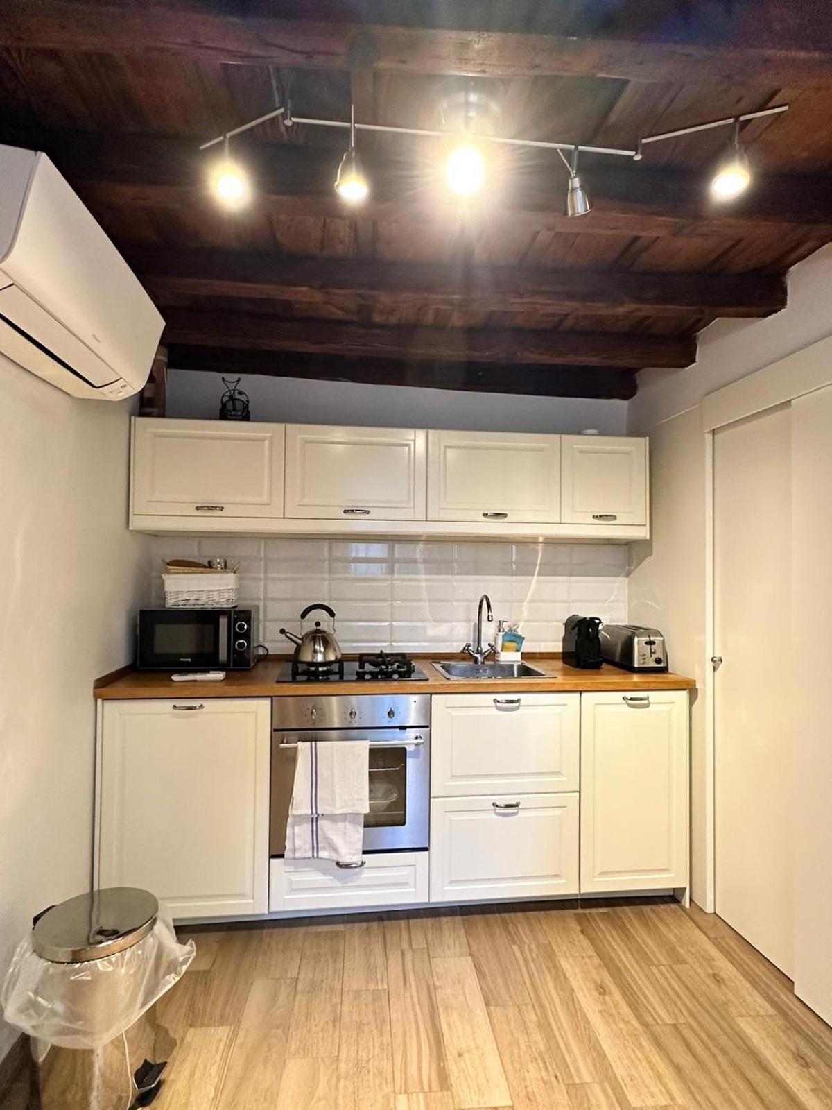 Casa Da Verrazzano Florencja Zewnętrze zdjęcie