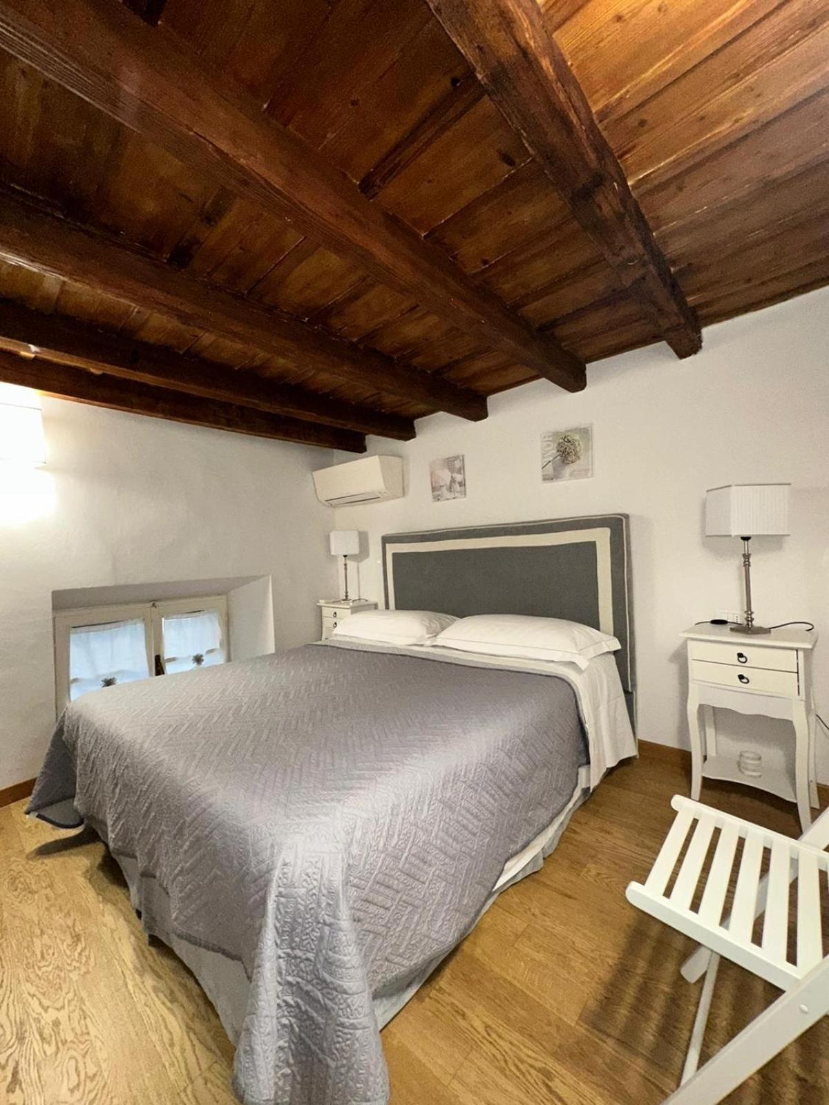 Casa Da Verrazzano Florencja Zewnętrze zdjęcie