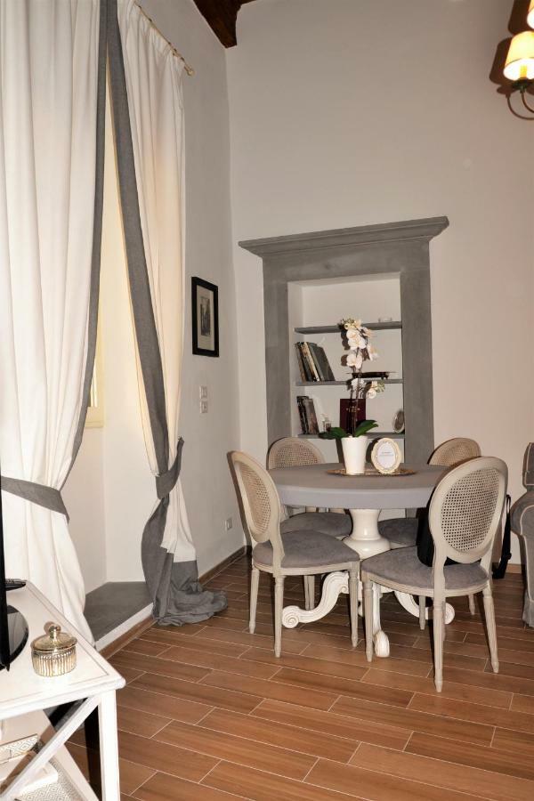 Casa Da Verrazzano Florencja Zewnętrze zdjęcie